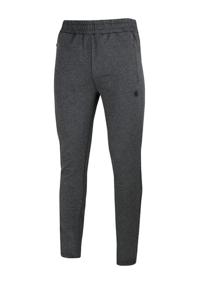 Lumberjack 5M MB CT121 T.PANT 5FX Erkek Antrasit Melanj Eşofman Altı