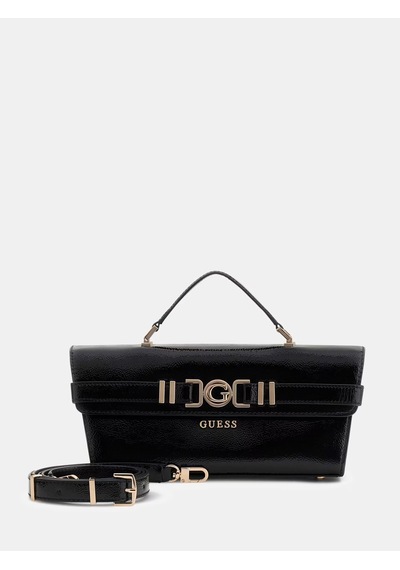 Guess Cirene Kadın El Ve Çapraz Çanta Hwtg9668200 Siyah