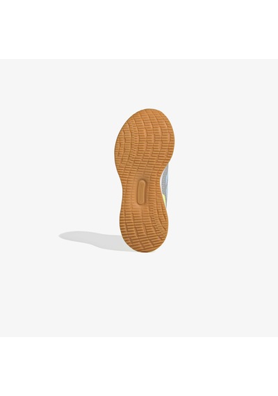 Adidas Runfalcon 5 El Çocuk Gri Spor Ayakkabı Jp9401 Gri