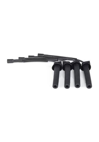 Bosch 0986357052 Buji Kablosu Takım Dodge Caravan 2.4 00-07-chrysler Pt Cruiser 2.0-2.4 00-10 5018394ae