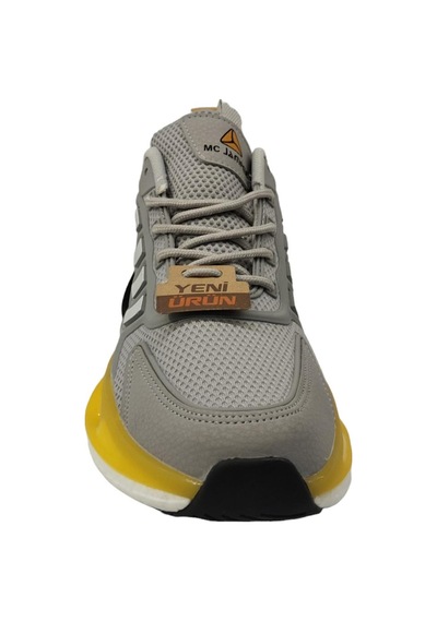 Marco Jamper 2173m Ortopedik İthal Köpük Taban Günlük Erkek Sneaker Spor Ayakkabı 001