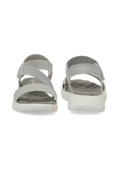 Travel Soft Trv2771.z5fx Grı Kadın Comfort Ayakkabı 000000000102006144 Gri