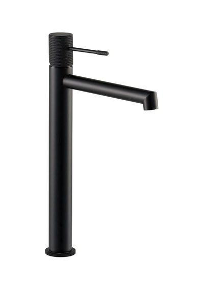 Fm-2125 Siyah Lavabo Bataryası Renkli