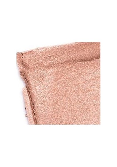 Kalıcı, Topaklanma Yapmayan, Simli Tekli Krem Far Modern Shadow Glitter 305 Bridal Peach Diğer