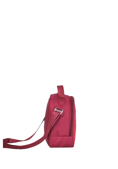 Bordo Star Unisex Çocuk Beslenme Çantası
