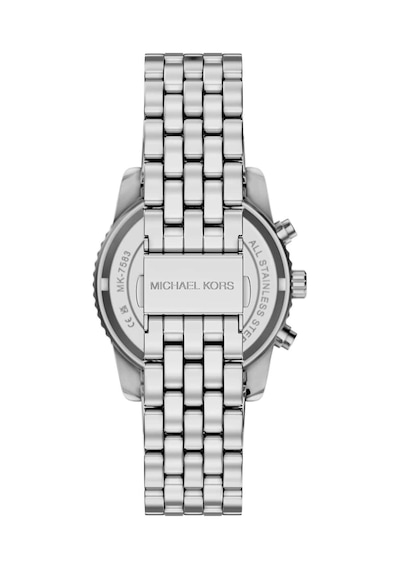 Michael Kors Mk7583 Kadın Kol Saati Metalik Gri