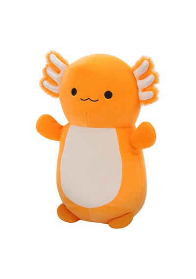 Squishmallows Hugmees Semender Nico 26 Cm Hm00476 Çok Renkli