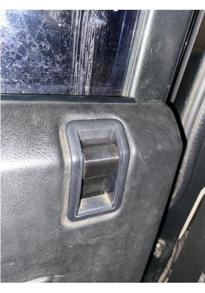 Land Rover Defender Kapı Kilit Pimi
