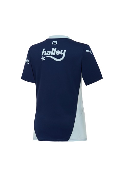 Puma Fenerbahçe S.k. 24/25 Kadın Üçüncü Forma 775377 09 Mavi