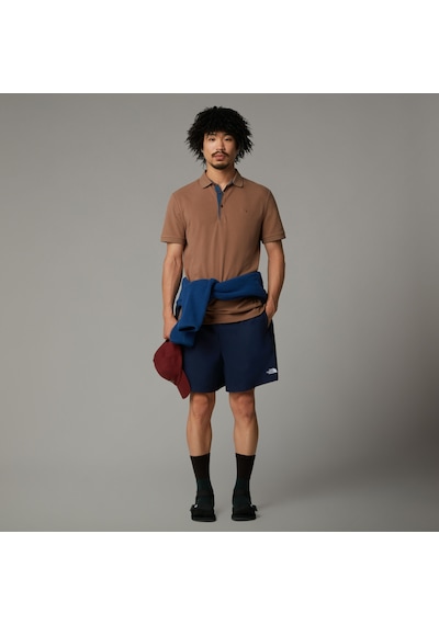 The North Face M Premıum Slım Polo Erkek Tişört Nf0a8c1n6ıh1 Nf0a8c1n6ıh1 Lat Latte Çok Renkli The North Face M Premıum Slım Polo Erkek Tişört Nf0a8c1n6ıh1 Nf0a8c1n6ıh1 Lat Latte Çok Renkli