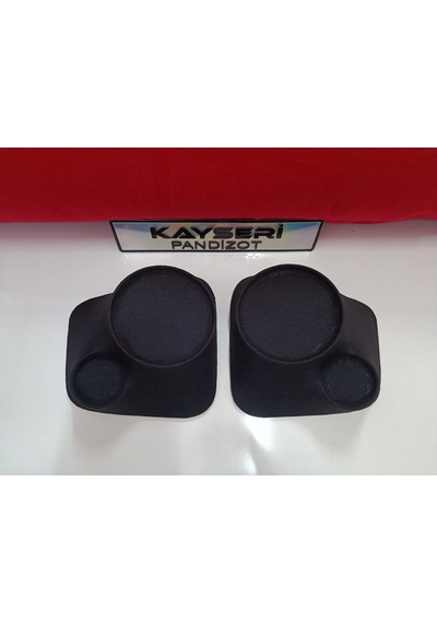 Kayseri Pandizot Doblo D3 - D4 Arka Kelebek Cam Pandizot 20cm +tiz Ama İsteğe Göre Yapılır