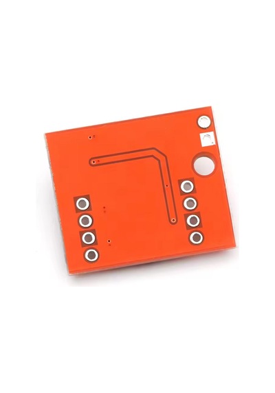 L298n Mini 2 Yönlü Motor Sürücü İleri Ve Geri Pwm Hız Regülatörü Dual H-bridge Stepper Motor