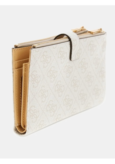 Guess Laurel Iı Slg Dbl Zı-kadın Cüzdan-sg7459157 Bnn