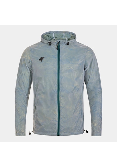 Joma Explorer Yağmurluk Erkek Turkuaz 103913.346 Turkuaz