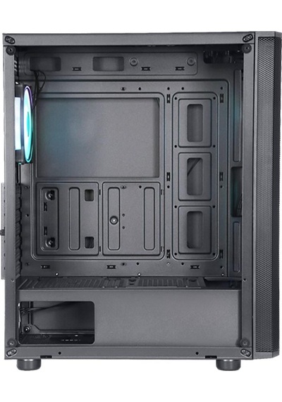 Frısby Cm-105 650w 80+ Argb Fan Gamıng Mesh Kasa