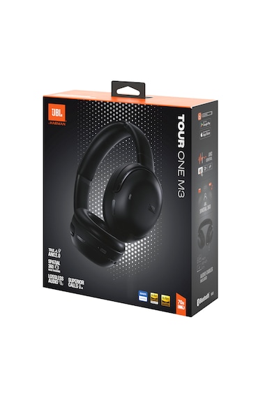 Jbl Tour One M3 Kablosuz Kulak Üstü Kulaklık