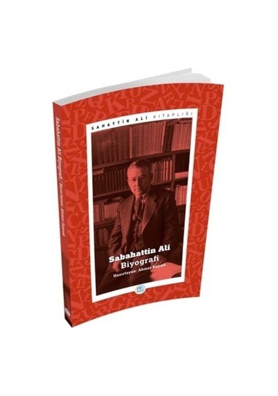Sabahattin Ali Biyografi