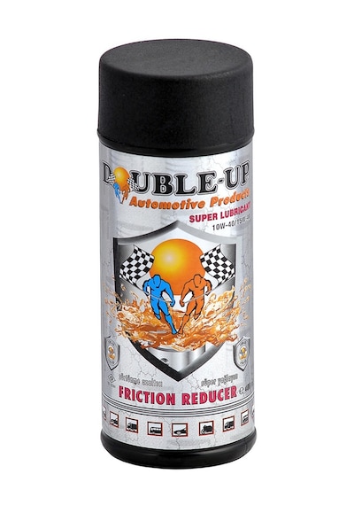 Double Up Sürtünme Azaltıcı Yağ Katkısı 400 Ml