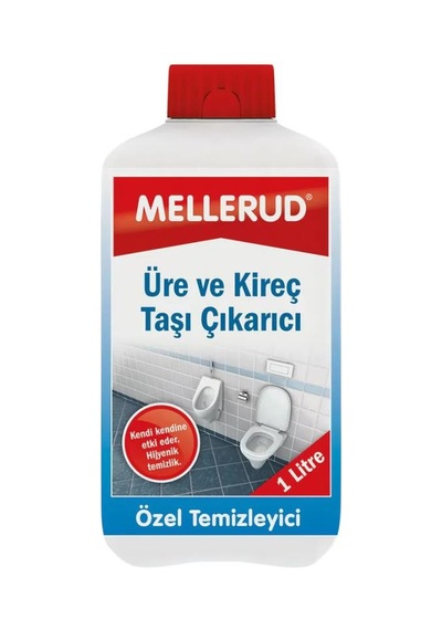 Üre Ve Kireçtaşı Temizleyici 1 lt