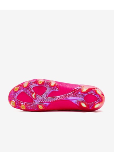 Skechers Skechers Skx 01 Erkek Pembe Krampon 252110 Pkbk Pembe