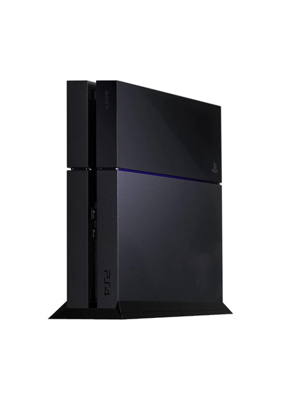 Sparkfox Ps4 Fat Kasa Uyumlu Stand-siyah