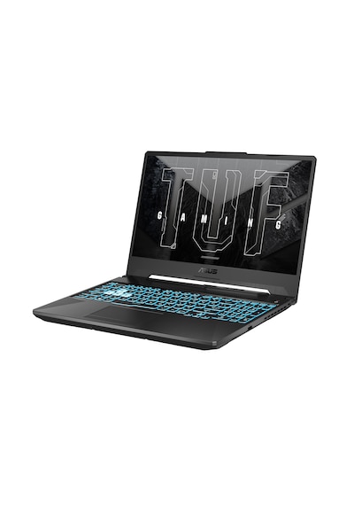 Asus TUF Gaming A15 FA506NCG-HN206-Gaming R7-7445HS 16 GB 512 GB SSD 4 GB RTX3050 15.6" Dos Dizüstü Bilgisayar