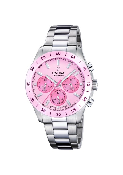 Festına F20693/2 Seramik Kadın Kol Saati Fes.f20693/2 Diğer