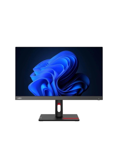 Lenovo 21.5 Thinkvision S22-4e 64cbkat6tk 100hz 4ms Full Hd Ips Monitör Kdo