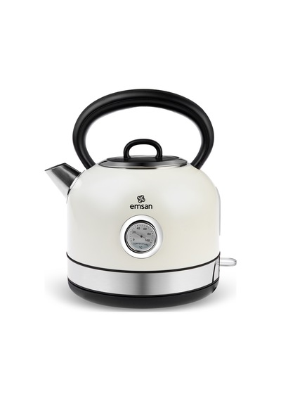 Emsan 2202 Retro 2200 W Su Isıtıcısı