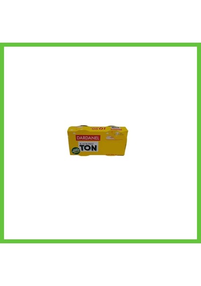 Bezos Ekonomik Ton 2x140gr Dmc