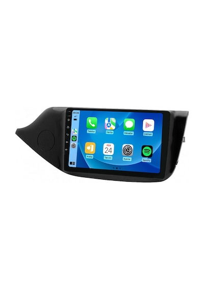 Maitech M-t-c 332 Serisi Kia Ceed 2012-2015 Teyp 9"