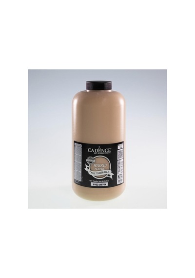 Hibrit Multisurface Boya 2000ml H-102 Karton 3 Kg Rüzgar Rüzgar