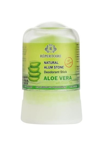 Madame Répertoire Alum Taşı Roll-On Deodorant 45 G