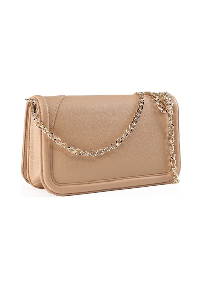 Love Moschino Love Moschıno Kadın Omuz Çantası Jc4010pp1nlg0104 Krem