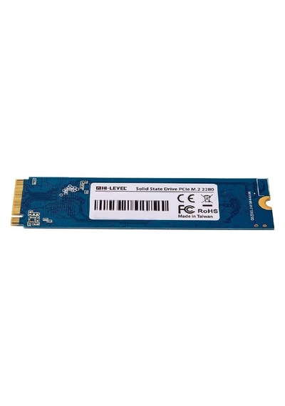 Hı-level 256gb Hlv-m2pcıessd2280/256g Nvme Ssd