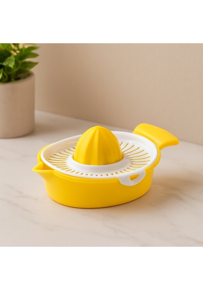 Plastik Narenciye Sıkacağı L-673 Çr