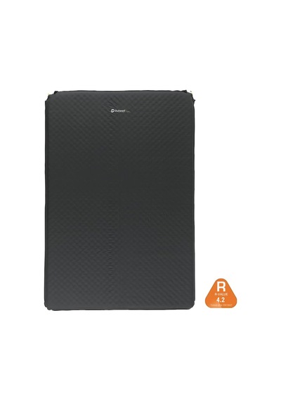 Tr Sleepin Double 3.0 Cm Yalıtımlı Çift Kişilik Şişme Mat R-değeri 4,2 Diğer