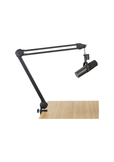 Gator Gfwmıcbcbm2000 Masaüstü Akrobat Mikrofon Standı