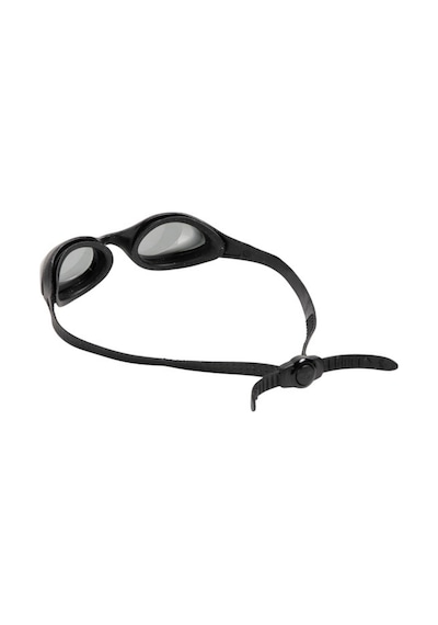 Arena Spider Gri Yüzücü Gözlüğü 000024903 Siyah