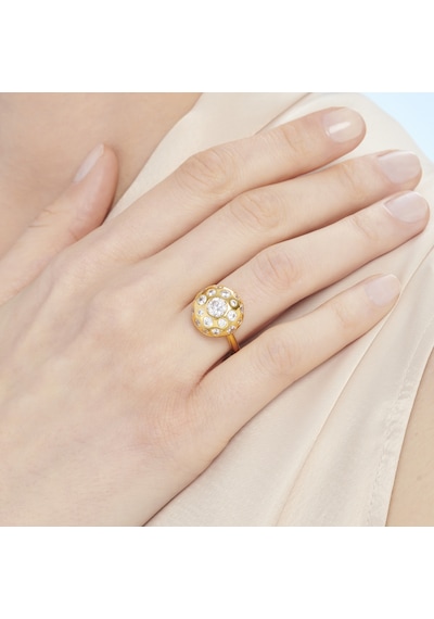 Altınbaş Altın Yüzük Yzss0349-24875