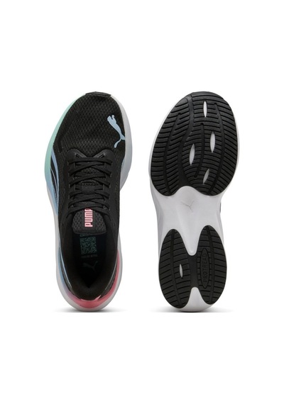 Puma Pounce Lite Erkek Spor Ayakkabı 31077830 Siyah