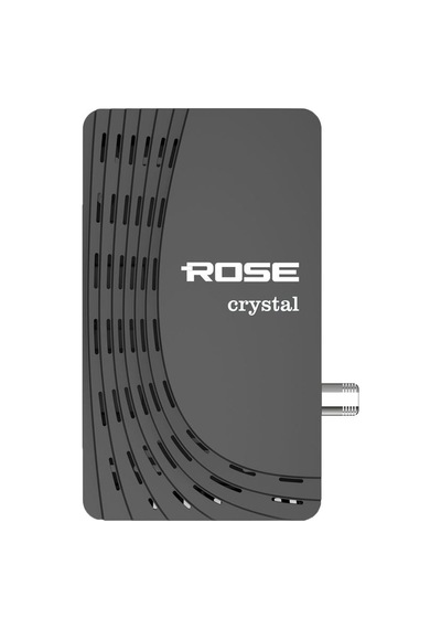 Rose Crystal Full Hd Uydu Alıcı