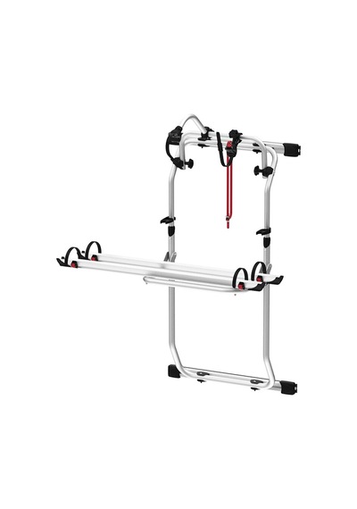 Fiamma Dj Deluxe Bisiklet Taşıyıcı Braketi Gri Sprinter/crafter 2017 Öncesi