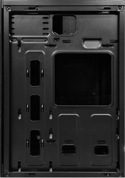 Officecase Compact 6012 250W (Peak 300) PSU ATX Ofis Bilgisayar Kasası Officecase Compact 6012 250W (Peak 300) PSU ATX Ofis Bilgisayar Kasası