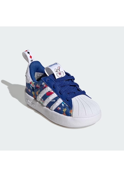 Adidas Disney Adifom Superstar 360 Çocuk Günlük Spor Ayakkabı C-adıkk3551p10a00 Mavi