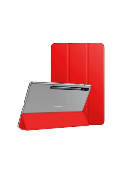 Samsung Galaxy Uyumlu Tab S7 Fe Lte T730 T735 T737 Kılıf Pu Deri Smart Standlı Case Kılıf Samsung Galaxy Uyumlu Tab S7 Fe Lte T730 T735 T737 Kılıf Pu Deri Smart Standlı Case Kılıf