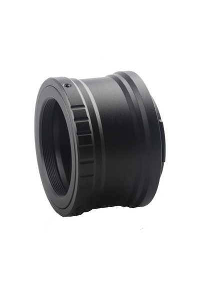 Canon Eos M için T / T2 Lens Kullanım Adaptörü