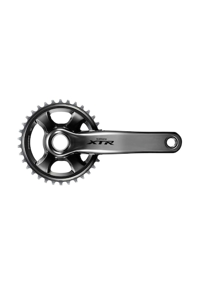 SHIMANO XTR FC-M9000-1 11 VİTES 170MM AYNAKOL