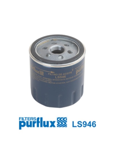 Purflux-Ls946 Yag Filtresi Clio Iv-Captur-Kng Ii-Mgn Iii-Dokker-L 514712059