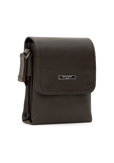 Pierre Cardin Erkek Kahverengi Çanta 50296095-vr029 Kahverengi